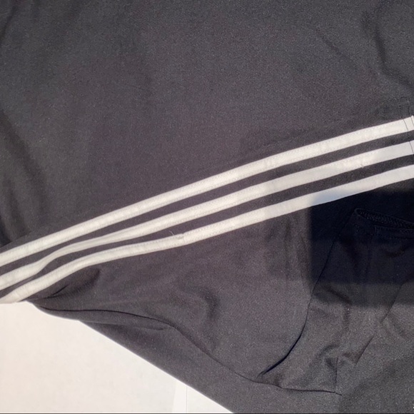 OVERSIZED ADIDAS SHIRT - Picture 3 of 4
